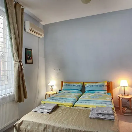 Holiday home Retro & Friendly Old Town House With A Garden Plovdiv